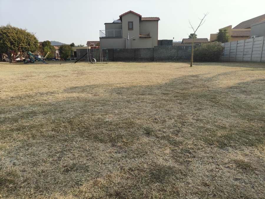 0 Bedroom Property for Sale in Waterval East North West